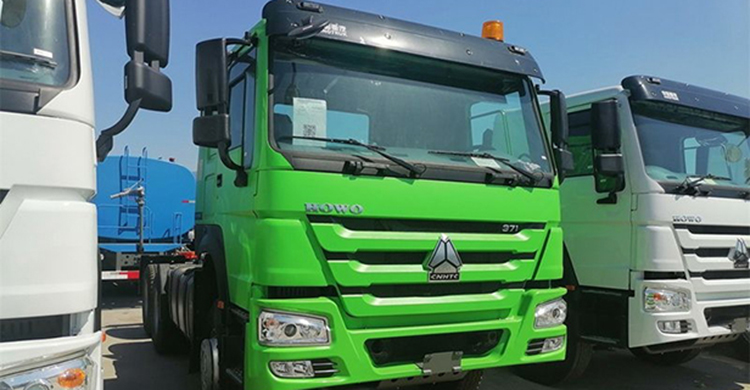 6x4 howo truck head (1)