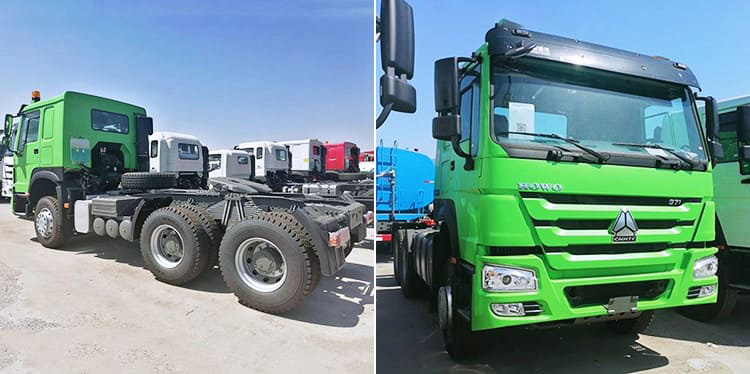 6x4 howo truck head (1)