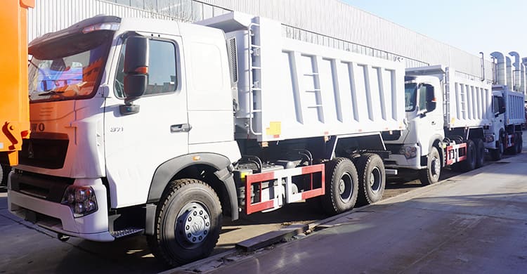 HOWO Truck