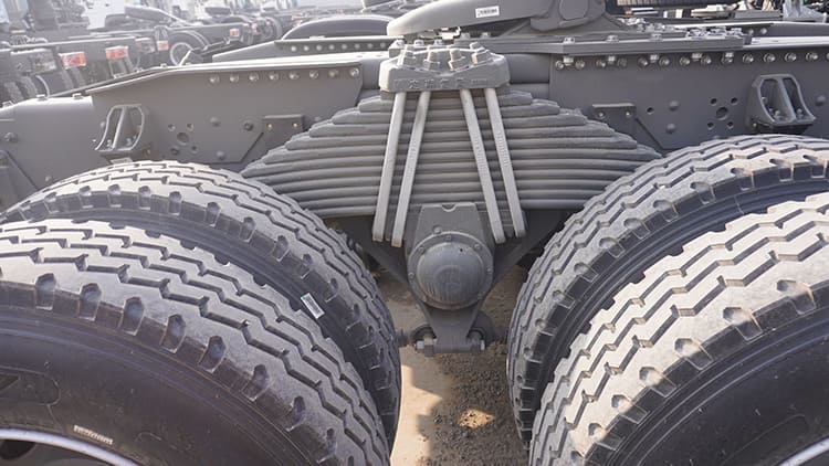 Sinotruk Howo 380 Tractor Head Price for Sale in Philipppines 