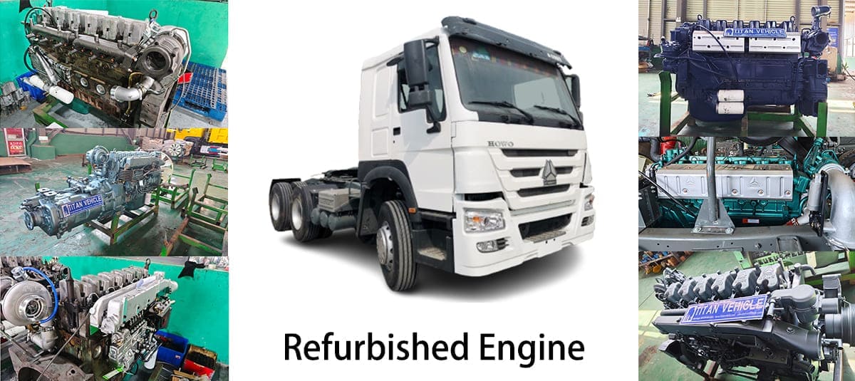 Used Howo Tractor Head Price for Sale in Philippines | Used Howo Tractor Head Philippines