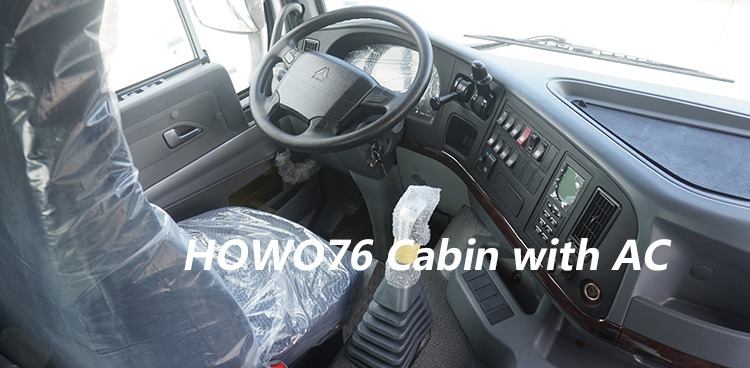 Howo Truck 371 | Howo Sidelifter Truck for Sale in Philippines Manila