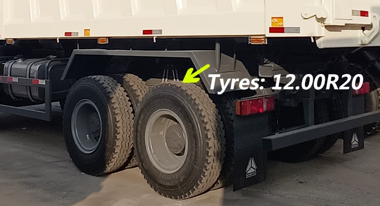 Sinotruk Hohan Truck | Hohan Truck Price | Hohan N7 | Howo 6x4 Dump Truck for Sale in Philippines