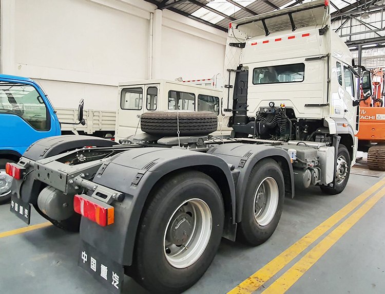 Hohan Truck | Hohan N7 | Howo Tractor Truck Price | Howo Truck Price Philippines