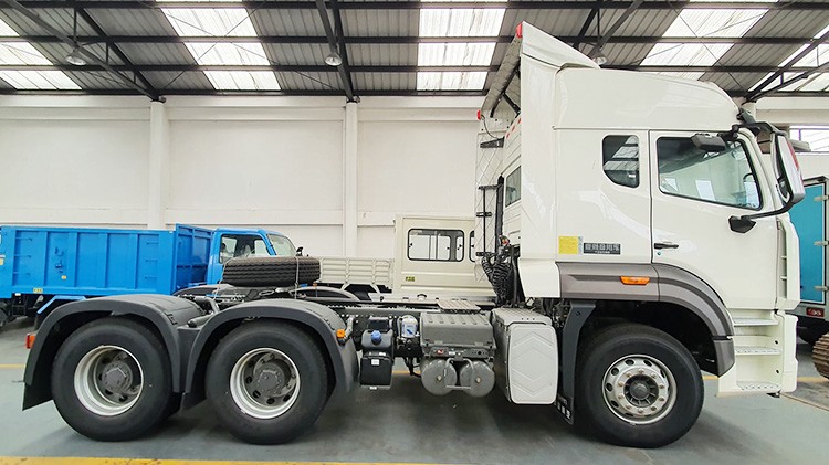 Hohan Truck | Hohan N7 | Howo Tractor Truck Price | Howo Truck Price Philippines