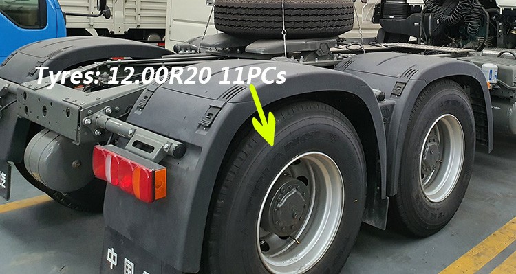 Hohan Truck | Hohan N7 | Howo Tractor Truck Price | Howo Truck Price Philippines