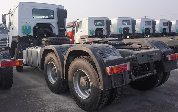 Howo Sinotruk 380 | Sinotruk Howo 6x4 | Howo Tractor Head for Sale | Howo Tractor Head Price Philippines