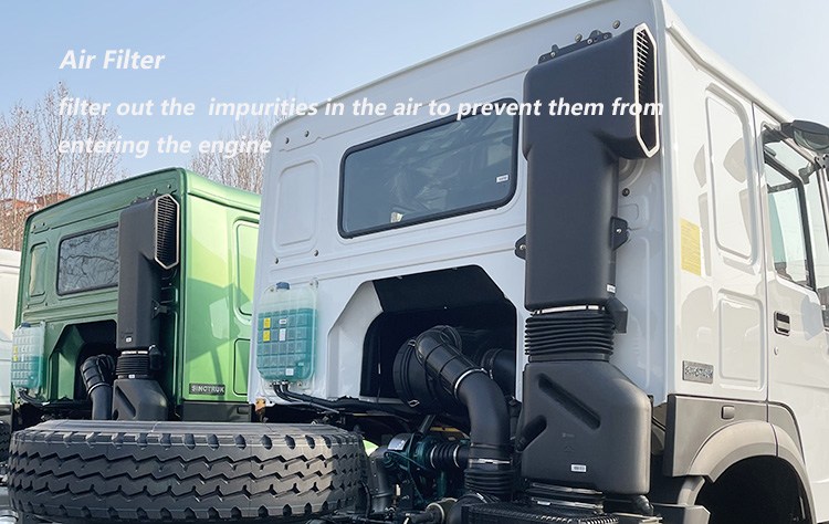 Howo Sinotruk 380 | Sinotruk Howo 6x4 | Howo Tractor Head for Sale | Howo Tractor Head Price Philippines