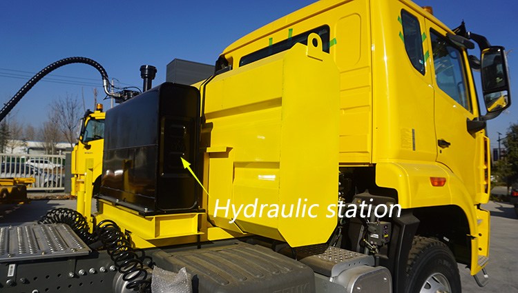 Howo New Model Truck Tractor 371 for Sale in Philippines 