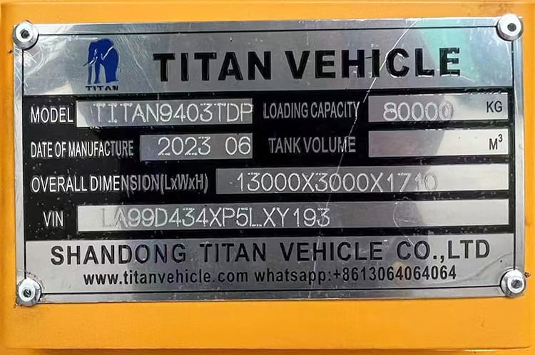 16 Wheeler 100 Ton Low Bed Trailer with Ramp Folding for Sale in Philippines