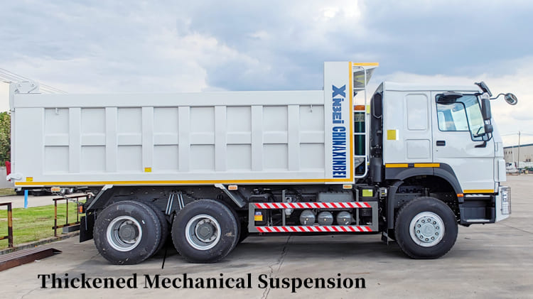Howo 10 Wheeler Dump Truck for Sale Philippines Batangas | Sinotruk Howo Dump Truck 380 | Howo Dump Truck for Sale Philippines Batangas