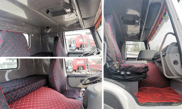 Used Sinotruk for Sale in Philippines, Cebu