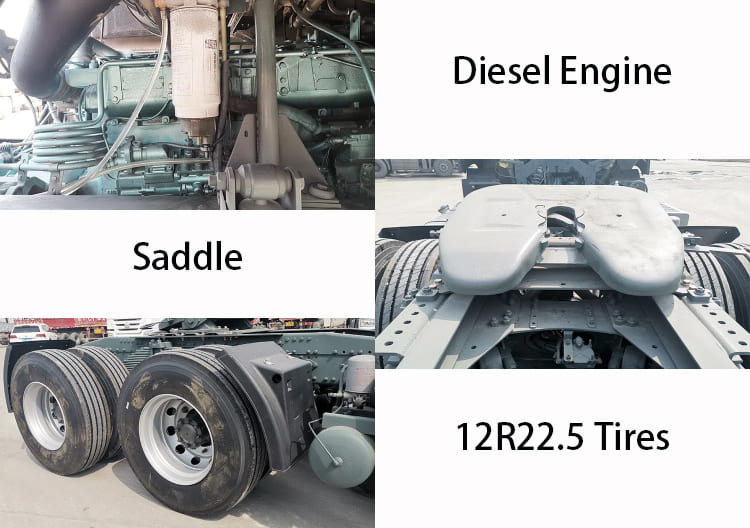Used Sinotruk for Sale in Philippines, Cebu