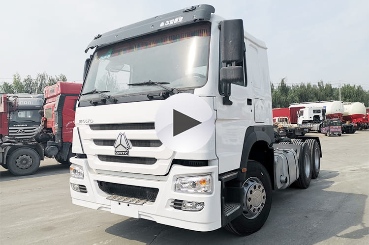 Used Sinotruk for Sale in Philippines, Cebu