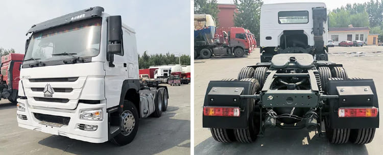 Used Sinotruk for Sale in Philippines, Cebu
