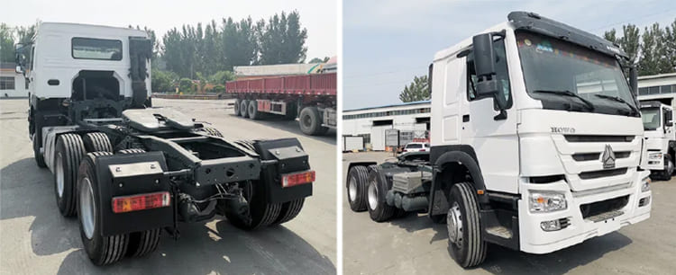 Used Sinotruk for Sale in Philippines, Cebu