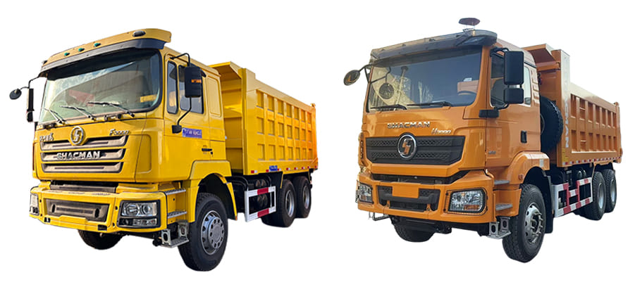 LHD Used Howo 10 Wheeler Dump Truck for Sale in Philippines, Naga