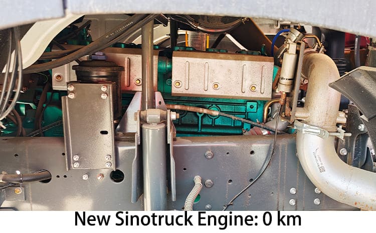 2 Nd Hand Howo Dump Truck | Sinotruk Howo 371 Price for Sale in Philippines, Batangas
