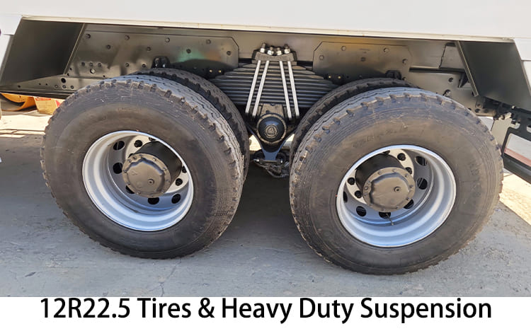 ZZ3257 Pre Owned Howo Dump Trucks for Sale in Philippines, Cebu