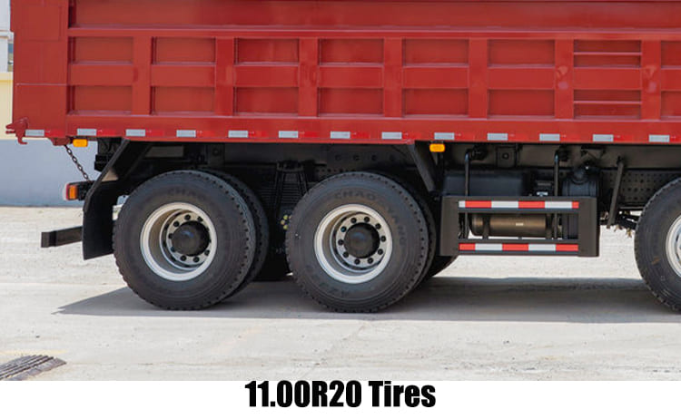 Foton 12 Wheeler Dump Truck Price Philippines, Batangas 