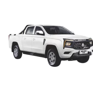SINOTRUK BOLDEN S9 PICK UP