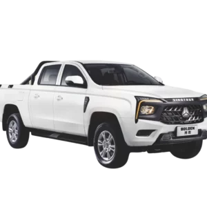 SINOTRUK BOLDEN S9 PICK UP