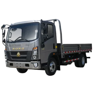 HOWO T3M Light Truck