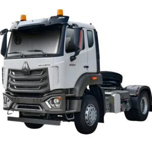 HOWO NX 4X2 Heavy Trucks 4x2