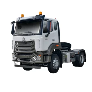 HOWO NX 4X2 Heavy Trucks 4x2