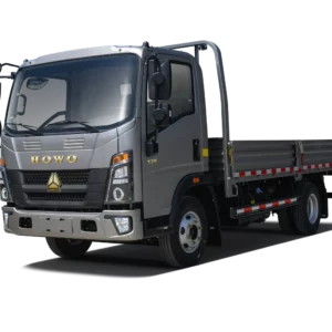 HOWO T3M Light Truck