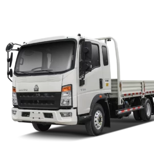 HOWO T3S Light Trucks