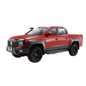 SINOTRUK BOLDEN S9 PICK UP